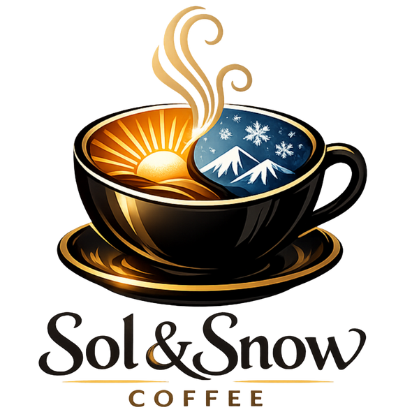 Sol & Snow Coffee